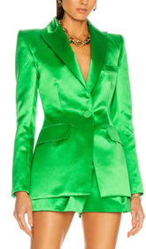 Rosalyn Blazer Set