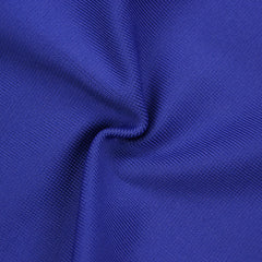 Halter Sleeveless Hollow Diamond Maxi Bandage Dress