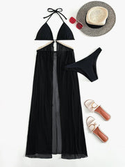 MARCIELLA Mesh Bikini