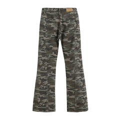 Caitlin CAMOUFLAGe Pants