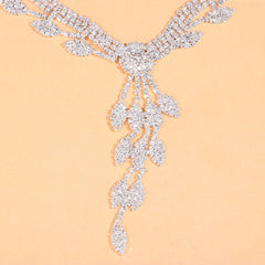 KIVI Rhinestone Set