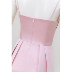 Rosanna Satin Midi Dress