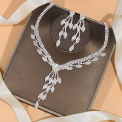 KIVI Rhinestone Set