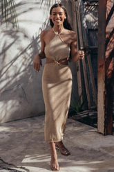 Cameron Knit Dress