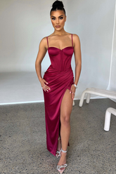 Despina Maxi Dress
