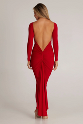 Camila Dress