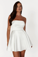 Eileen Mini Dress