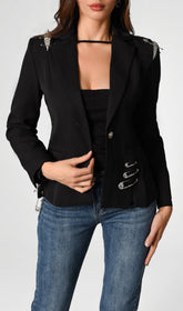 KERENSA Blazer Jacket