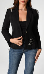 KERENSA Blazer Jacket