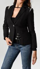 KERENSA Blazer Jacket