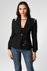KERENSA Blazer Jacket
