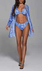 CHARISSA Three Piece Set