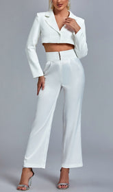 JOURDAN Blazer Set