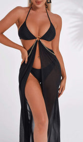 MARCIELLA Mesh Bikini