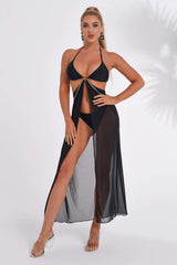 MARCIELLA Mesh Bikini