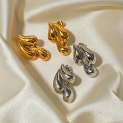 Misho Earrings