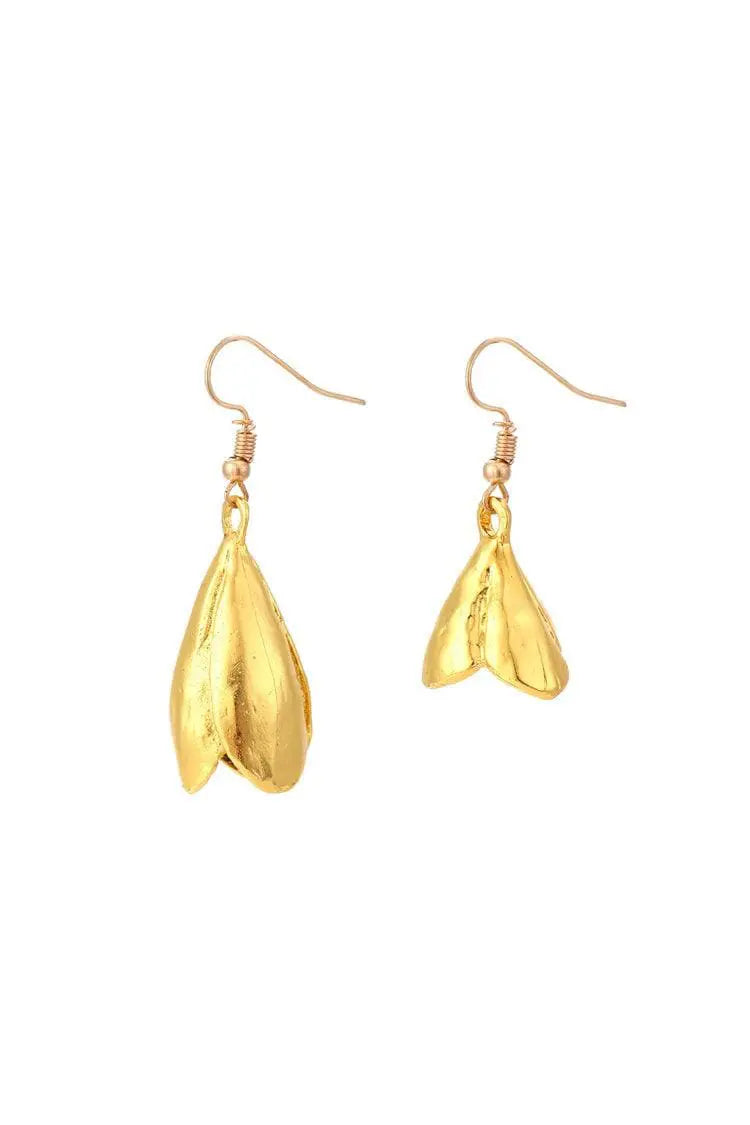 Adalynn Wind Chimes Earrings - Catchall