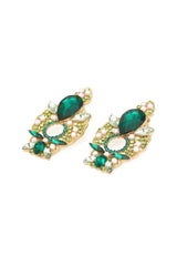 Josie Rhinestone Earrings