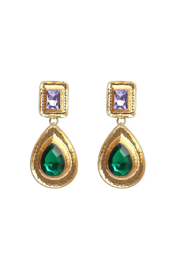 Melanie Water Drop Earrings - Catchall