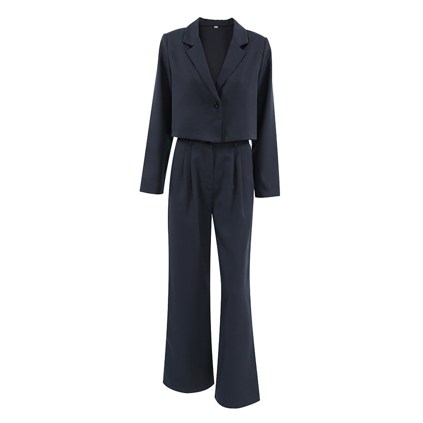 Versatile Two-piece Suit