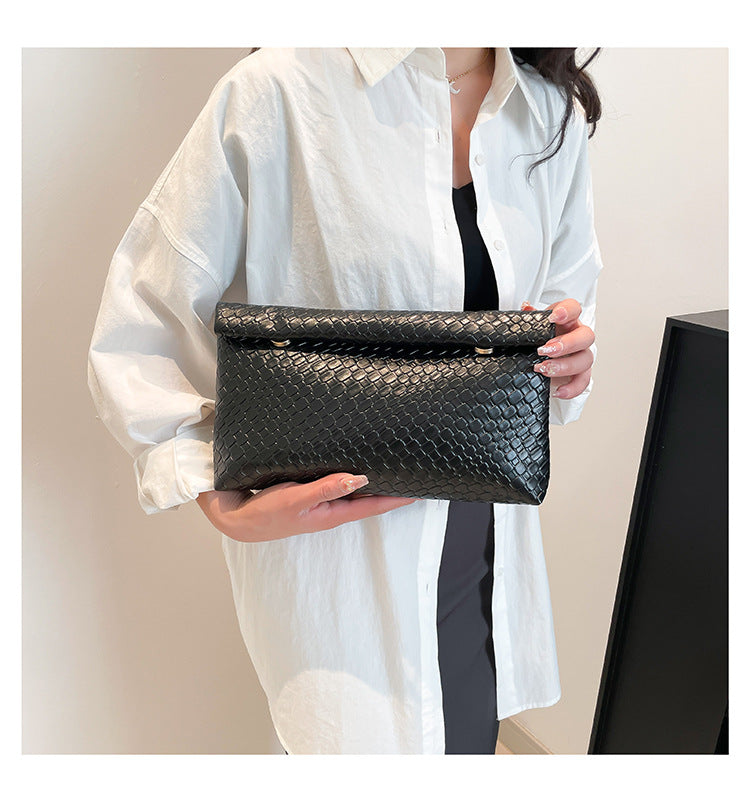 Clutch mini handbag