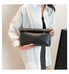 Clutch mini handbag