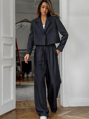 Versatile Two-piece Suit