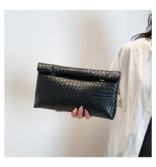 Clutch mini handbag