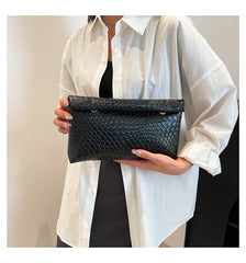 Clutch mini handbag