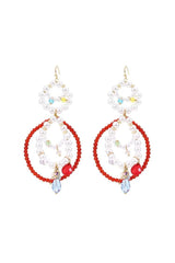 Sloane Pearl Earrings - Catchall