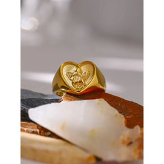 Angel Ring