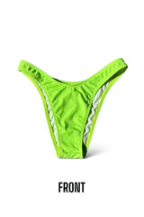 Aso's Swim Two-Piece Bikini