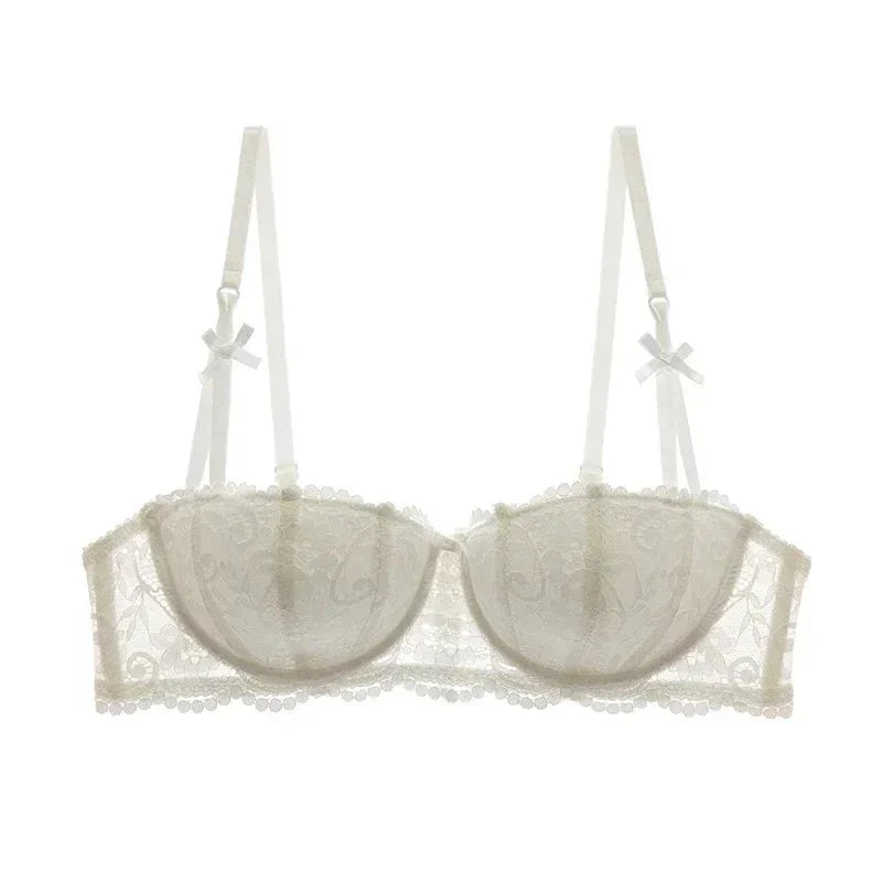Balconette Bra