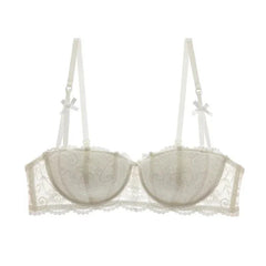 Balconette Bra