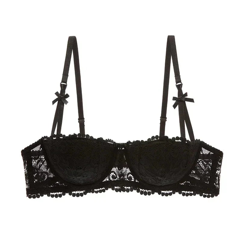 Balconette Bra
