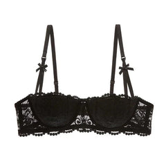 Balconette Bra