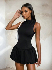 Bubble-Kleid
