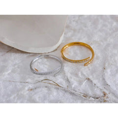 Bypass Rings