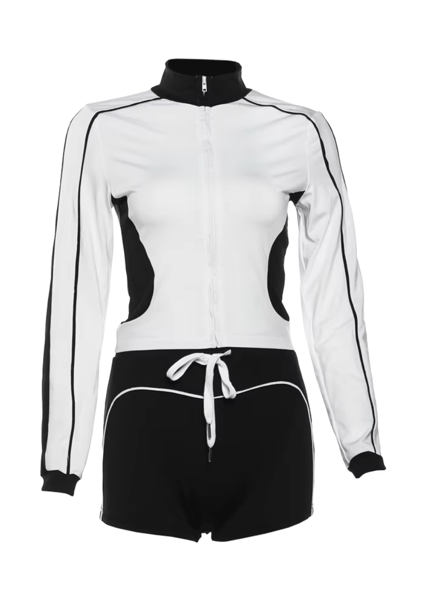 Casual Sporty Set