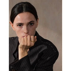 Cross Chain Thin Rings
