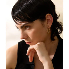 Eternal Swirls Earrings