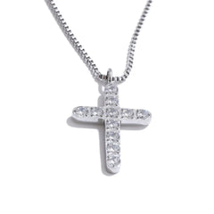 Faith Necklace