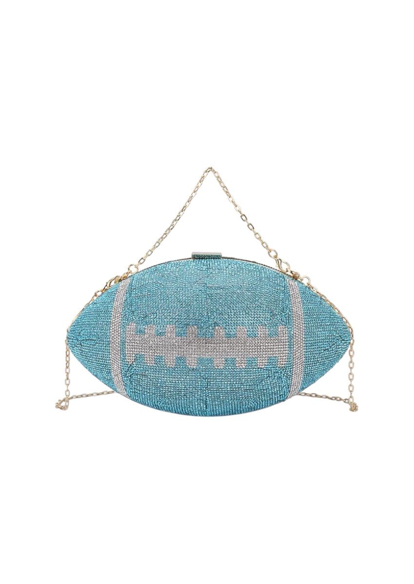 Football Purse