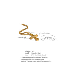 Heaven's Light Necklace