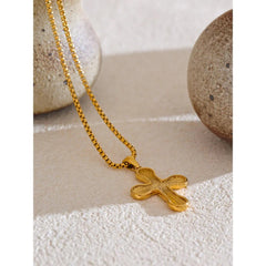Heaven's Light Necklace