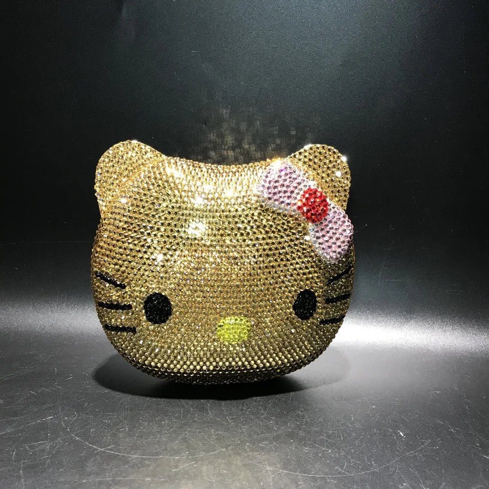 Hello Kitty Purse
