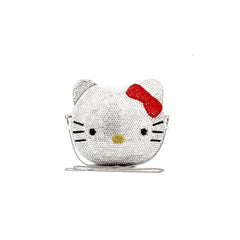 Hello Kitty Purse