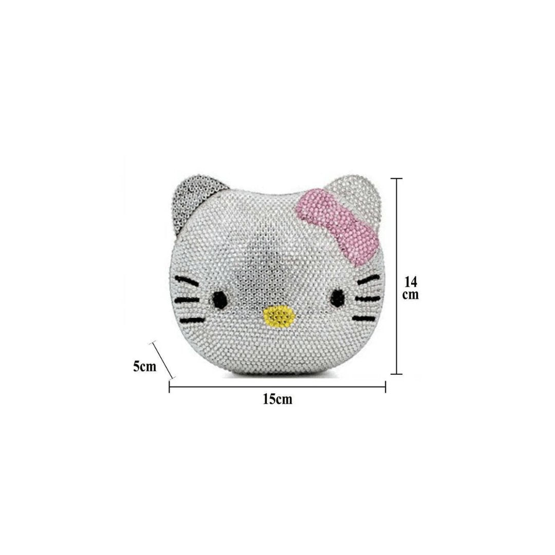 Hello Kitty Purse
