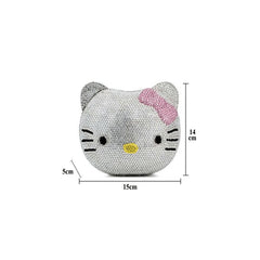 Hello Kitty Purse