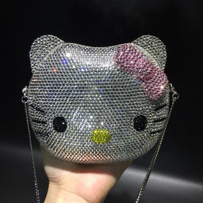 Hello Kitty Purse